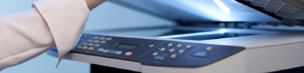 Big Benefits of Multifunction Printers
