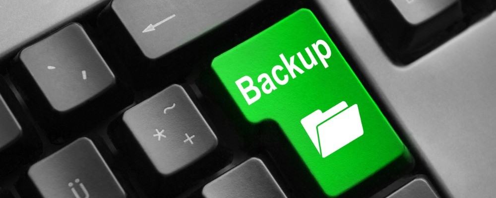 Why Off-site Backup is Vital to Your Business, Your Brand, and Your Future