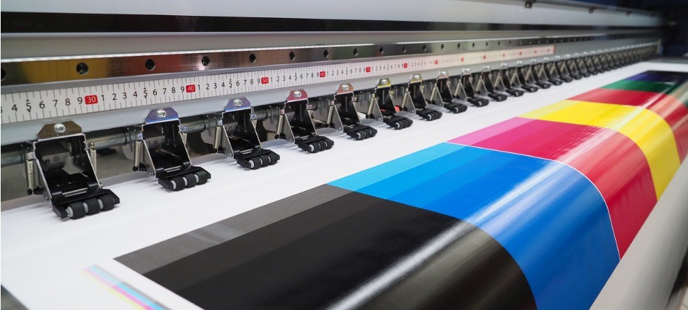 Benefits of Wide-Format Printers